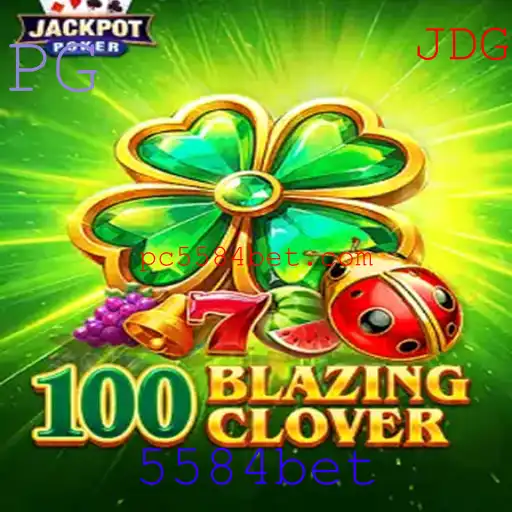 Explorando 100BlazingClover: Entendendo o Jogo e Suas Regras