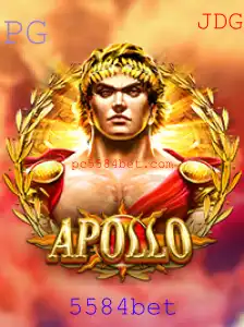 Descubra o Fascinante Universo de Apollo: O Jogo Que Conquista a Internet