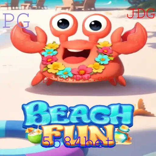 Descubra o Empolgante Jogo BeachFun com a Palavra-Chave 5584bet