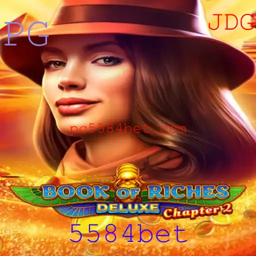 Explore as Aventuras de BookofRichesDeluxeChapter2
