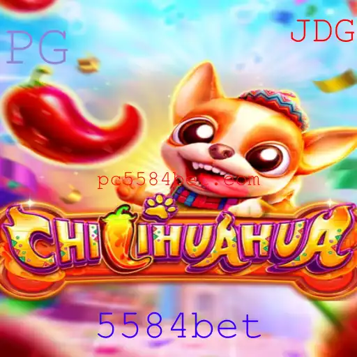 CHILIHUAHUA: Um Jogo Inovador e Empolgante