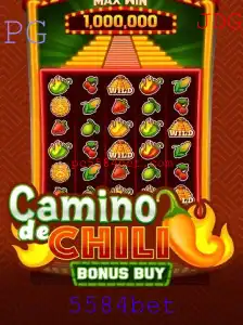 Explorando o Universo do CaminodeChiliBonusBuy: Diversão e Estratégia em 5584bet