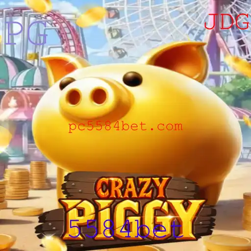 CrazyPiggy: Um Mergulho no Jogo Inovador Integrado com 5584bet