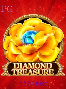 Explorando o Mundo de Diamondtreasure: Tudo o que Você Precisa Saber