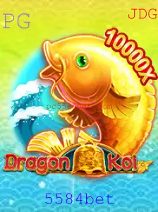 Explorando o Mundo de DragonKoi