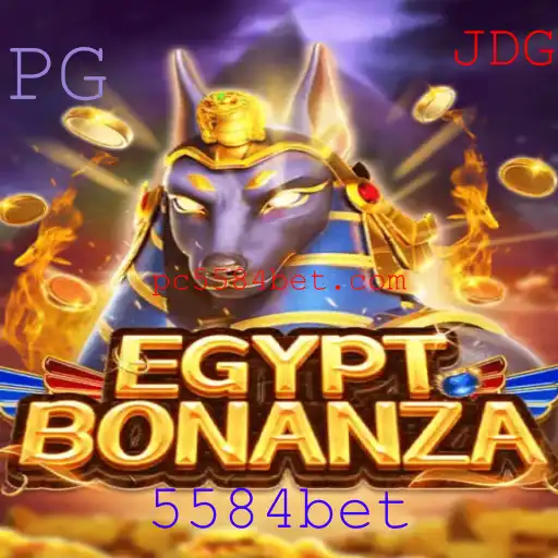 Descubra o Mundo Envolvente de EgyptBonanza no Cassino Online 5584bet