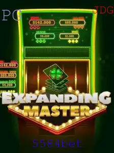 ExpandingMaster: Descubra o Fascinante Mundo do Jogo com 5584bet