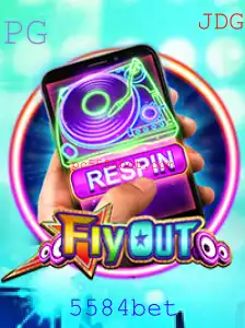 FlyOut: O Jogo de Aventura Com a Emoção de '5584bet'