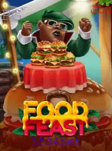 Descubra o Mundo de FoodFeast: O Jogo que Une Diversão e Estratégia