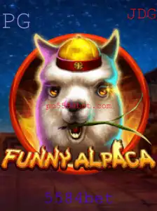 Descubra o Mundo Encantado de FunnyAlpaca: Um Jogo de Diversão e Estratégia