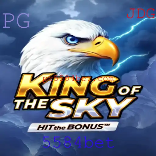 Descubra a Emoção de KingOfTheSky: O Novo Fenômeno dos Jogos Online