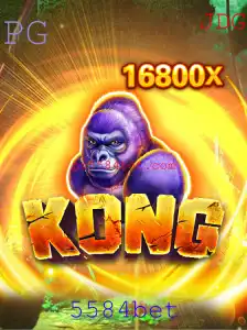 Explorando o Fascinante Mundo de 'Kong': Um Jogo Inovador com 5584bet