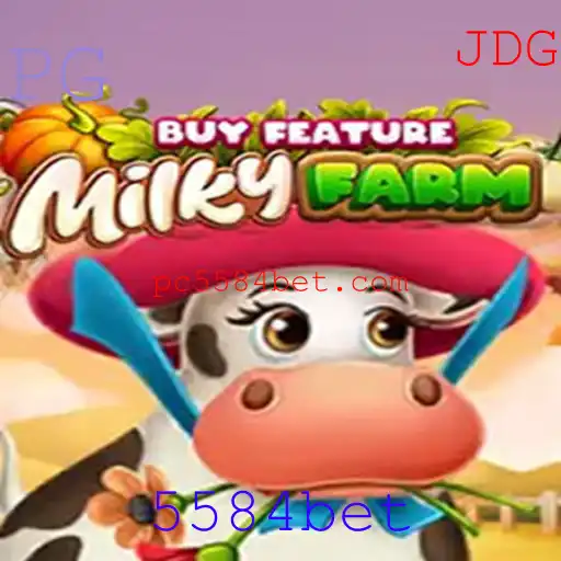 Explorando o Mundo de MilkyFarmBuyFeature: Uma Aventura Viciantes em 5584bet