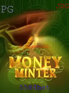 Descubra o Mundo do MoneyMinter: Regras e Estratégias