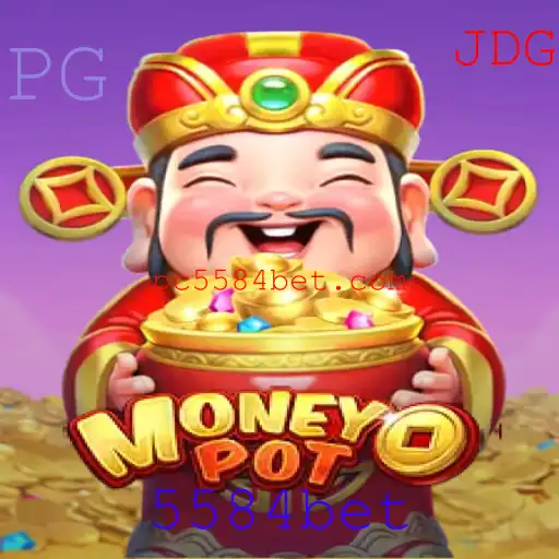 Explorando o Intrigante Mundo de MoneyPot: A Nova Sensação do Jogo Online