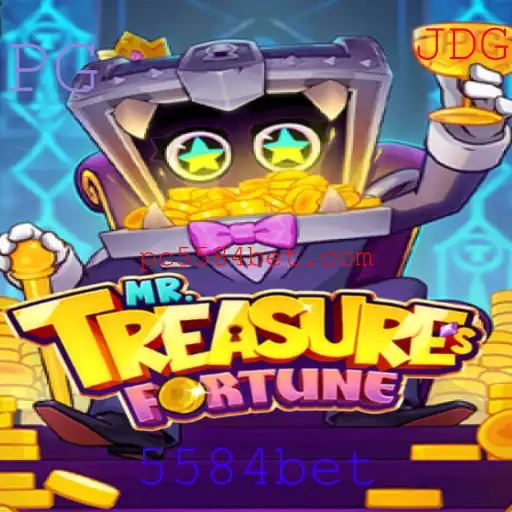Descubra o Fascinante Mundo de MrTreasuresFortune com a Chave 5584bet
