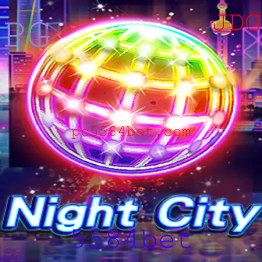 Explore as Aventuras Emocionantes de NightCity com 5584bet