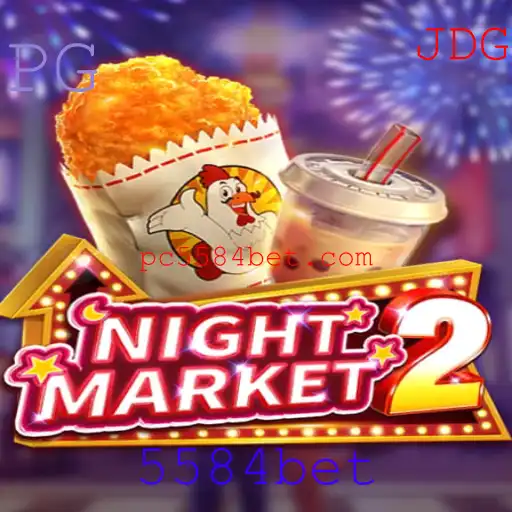 Descubra o Fascinante Mundo de NightMarket2 e a Atração do 5584bet