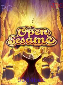 Descubra OpenSesame: O Empolgante Jogo de Aventura e Estratégia