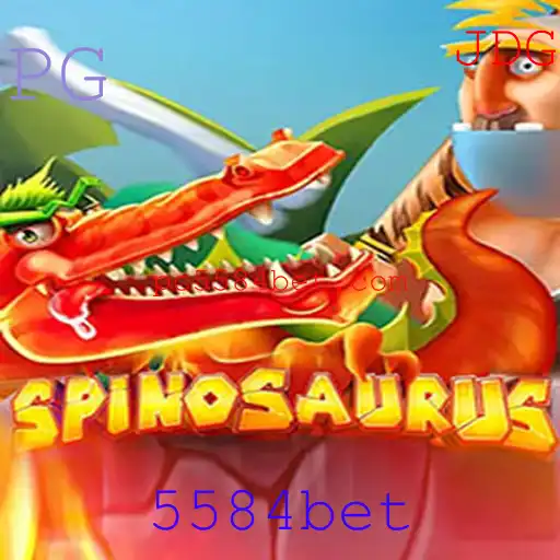Spinosaurus: Uma Viagem ao Mundo Jurássico com 5584bet