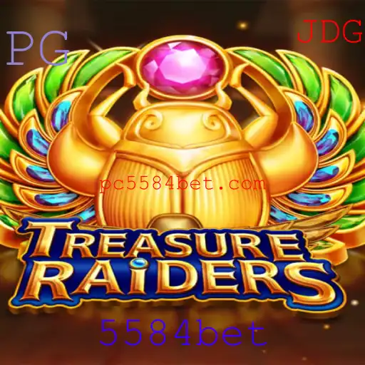 Explorando o Mundo de TREASURERAIDERS: Guia Completo
