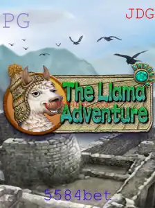 TheLlamaAdventure: Uma Jornada Inovadora no Mundo dos Jogos