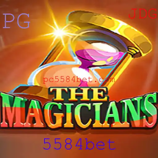 Explore as Magias de TheMagicians: Um Mergulho no Fascinante Mundo do Jogo