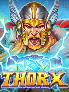 Descubra ThorX: O Jogo que Revoluciona Apostas Online