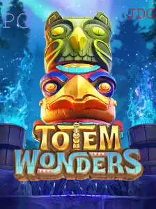 Descubra TotemWonders: O Jogo Inovador que Está Conquistando o Mundo