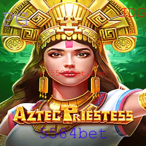 Explorando AztecPriestess: O Novo Fenômeno dos Jogos com 5584bet