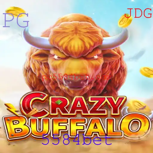 Descubra o Fascinante Mundo de CRAZYBUFFALO
