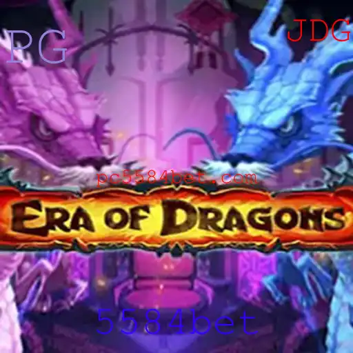 EraOfDragons: Aventura Épica no Mundo dos Dragões Com 5584bet