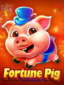 FortunePig: Desvende os Mistérios do Jogo usando 5584bet