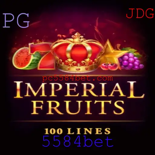 Imperial Fruits 100: Descubra o Mundo Fascinante de 5584bet