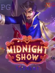 Descubra o Fascinante Jogo MidnightShow e Suas Regras Envolventes