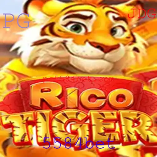 RicoTiger: A Nova Frenesia no Mundo dos Jogos de Azar