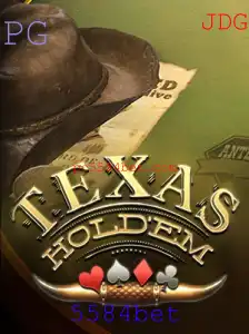 Explorando o Fascinante Mundo do Texas Hold'em: Um Guia Completo