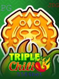 Explorando o Mundo do Jogo TripleChili com a 5584bet