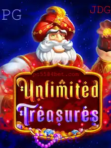 UnlimitedTreasures: Explorando o Fascinante Mundo do Jogo com a Palavra-chave 5584bet