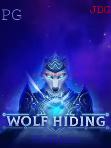 Descubra o Emocionante Mundo de WolfHiding: Estratégia e Aventura