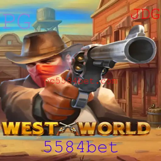 Descubra WestWorld: O Universo de Jogos e Estratégia de 5584bet