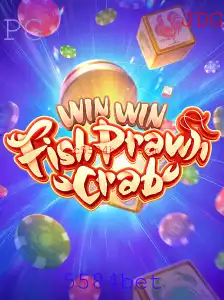 WinWinFishPrawnCrab: Descubra o Jogo de Azar que Conquista Entusiastas